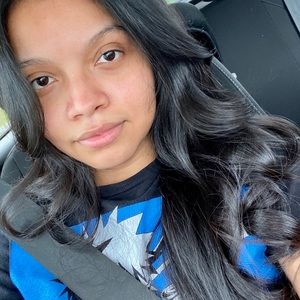 Meet your Posher, Martha